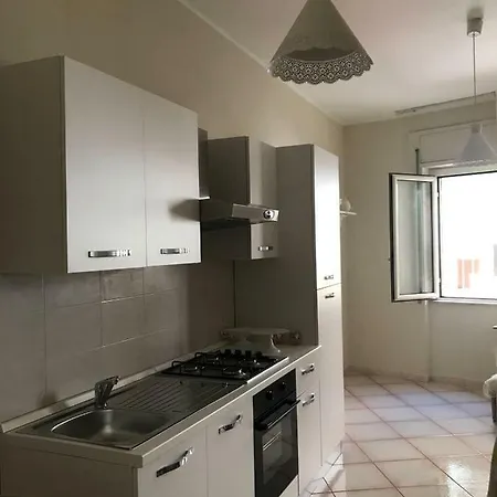 Appartement La Casetta Di Anna Ercolano