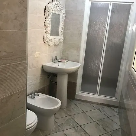 Appartement La Casetta Di Anna Ercolano