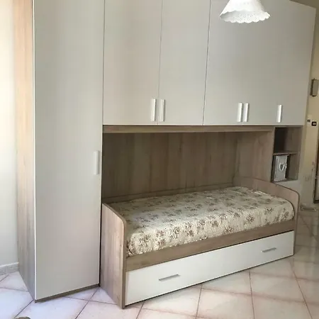 La Casetta Di Anna Appartement *