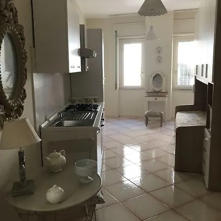 Appartement La Casetta Di Anna Ercolano