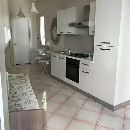 La Casetta Di Anna Appartement