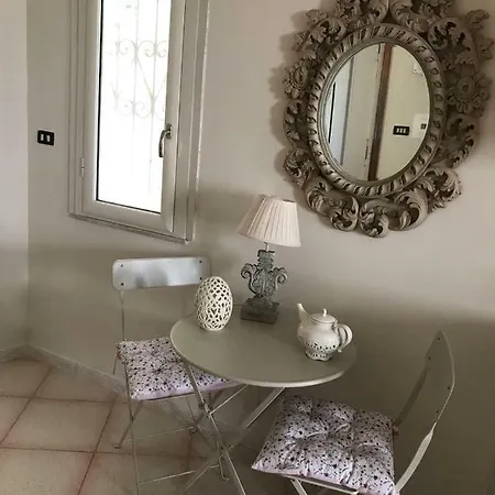La Casetta Di Anna Appartement