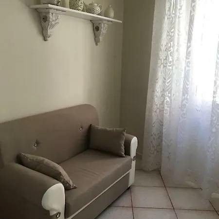 Appartement La Casetta Di Anna *