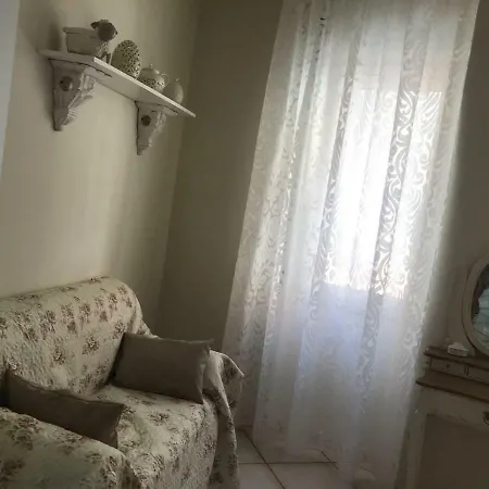 La Casetta Di Anna *